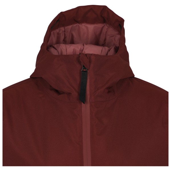 Stoic - Women's MountainWool MMXX.Uppsala Coat - Mantel