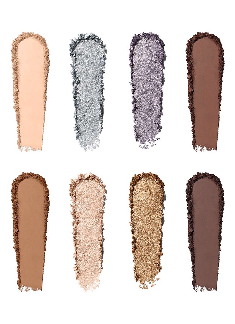 Paletă de farduri de pleoape Bobbi Brown Dream Gleam Luxe