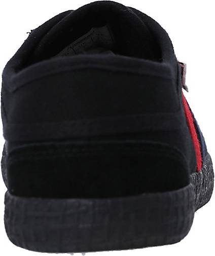 Kawasaki Sneaker Retro Canvas in tollem Retro-Design