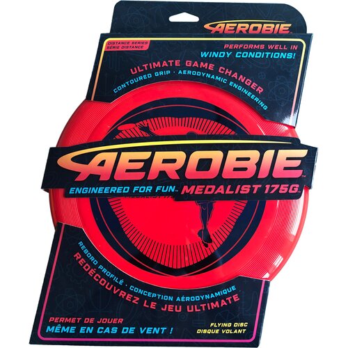 AEROBIE MEDALIST COMPETITION DISK