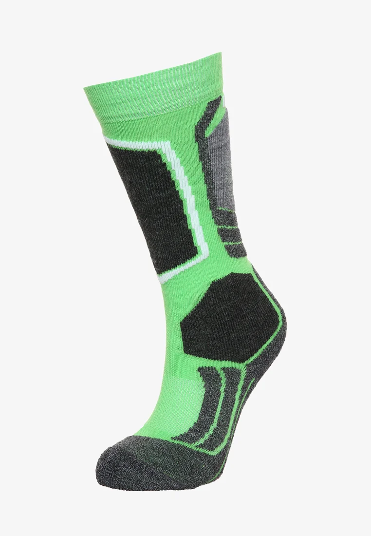 FALKE SK2 ESQUÍ INTERMEDIO AMORTIGUACIÓN MEDIA-FUERTE - Calcetines