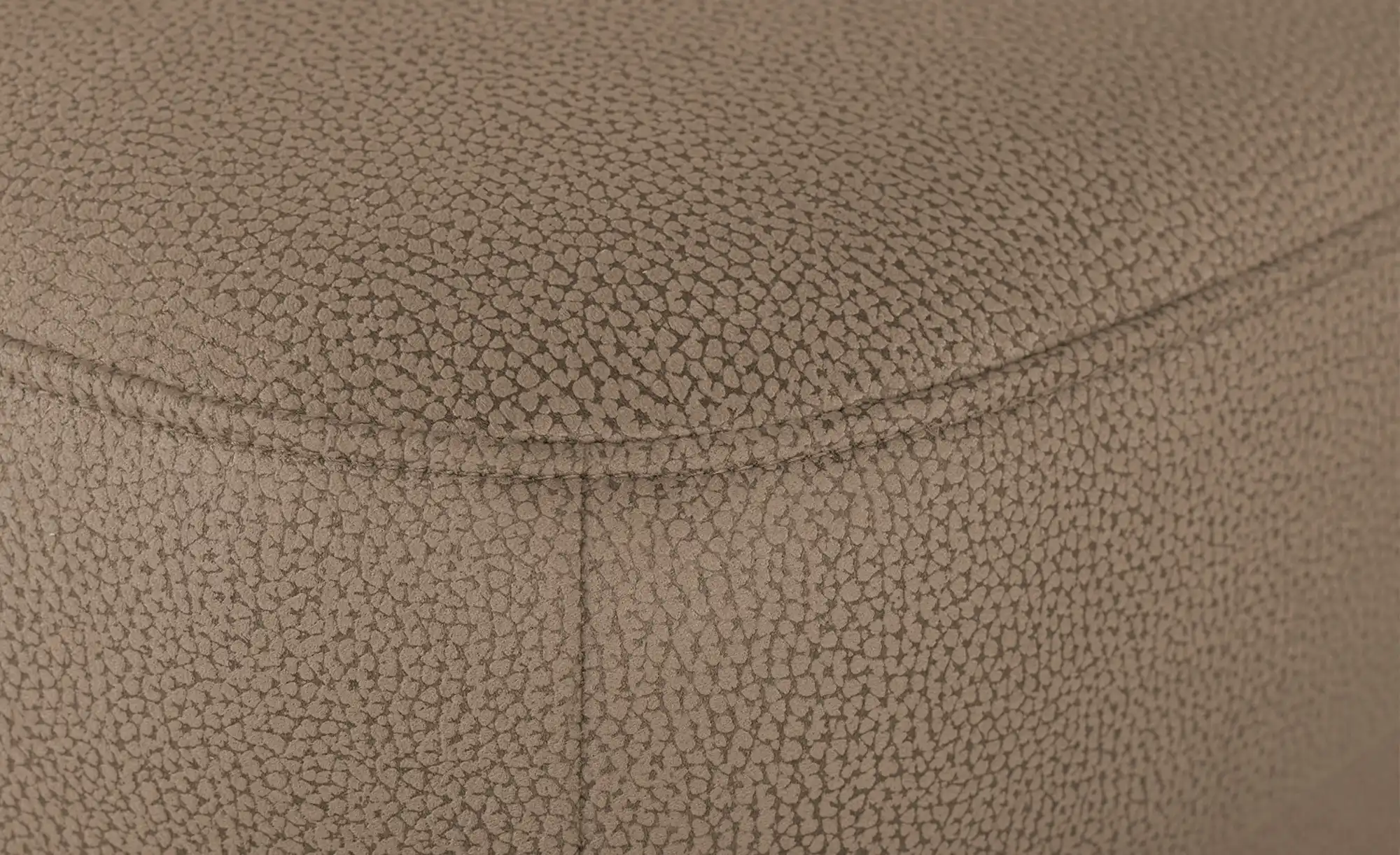 Kollektion Kraft Wohnlandschaft  aus Kunstleder Oliver
