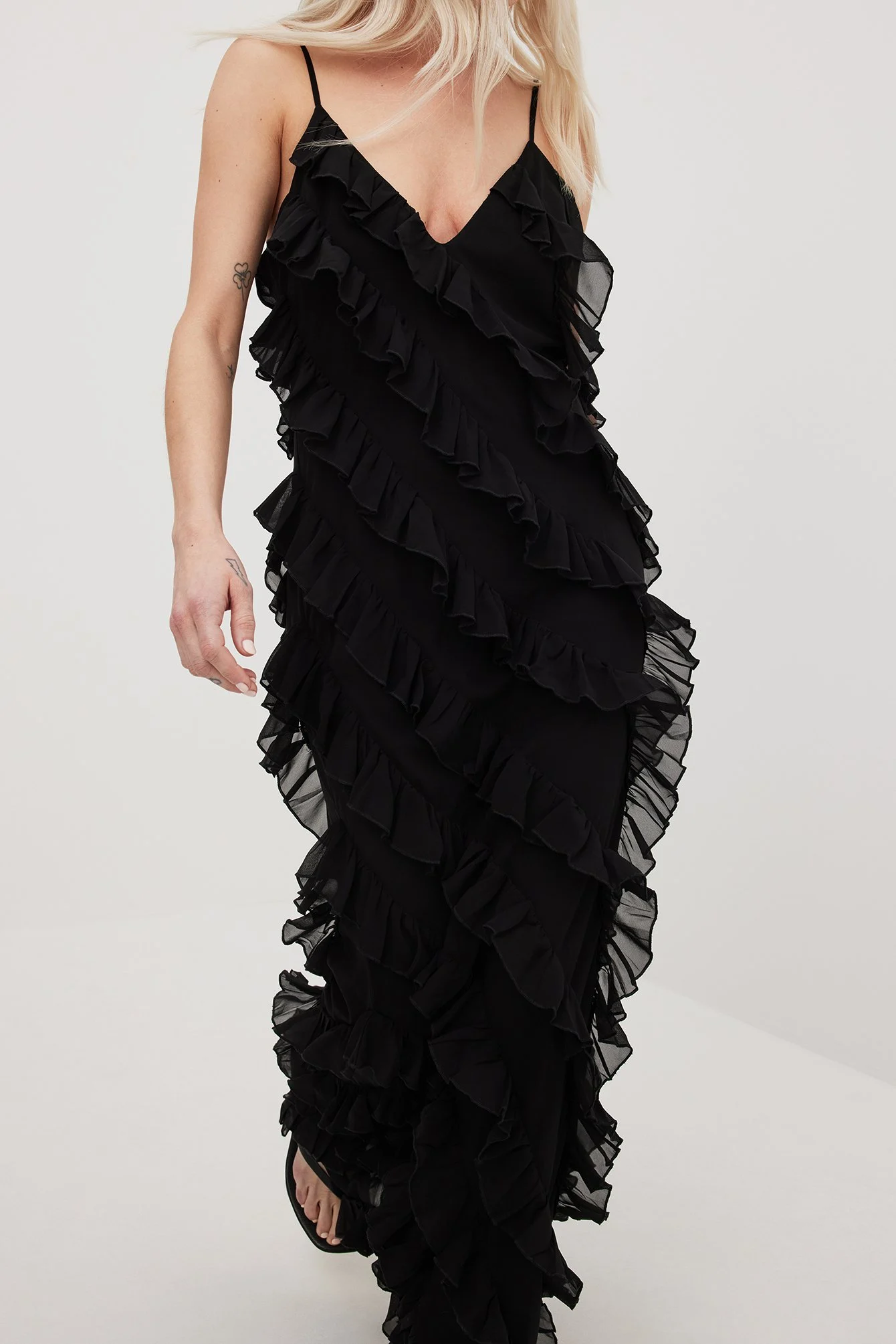Maxikleid