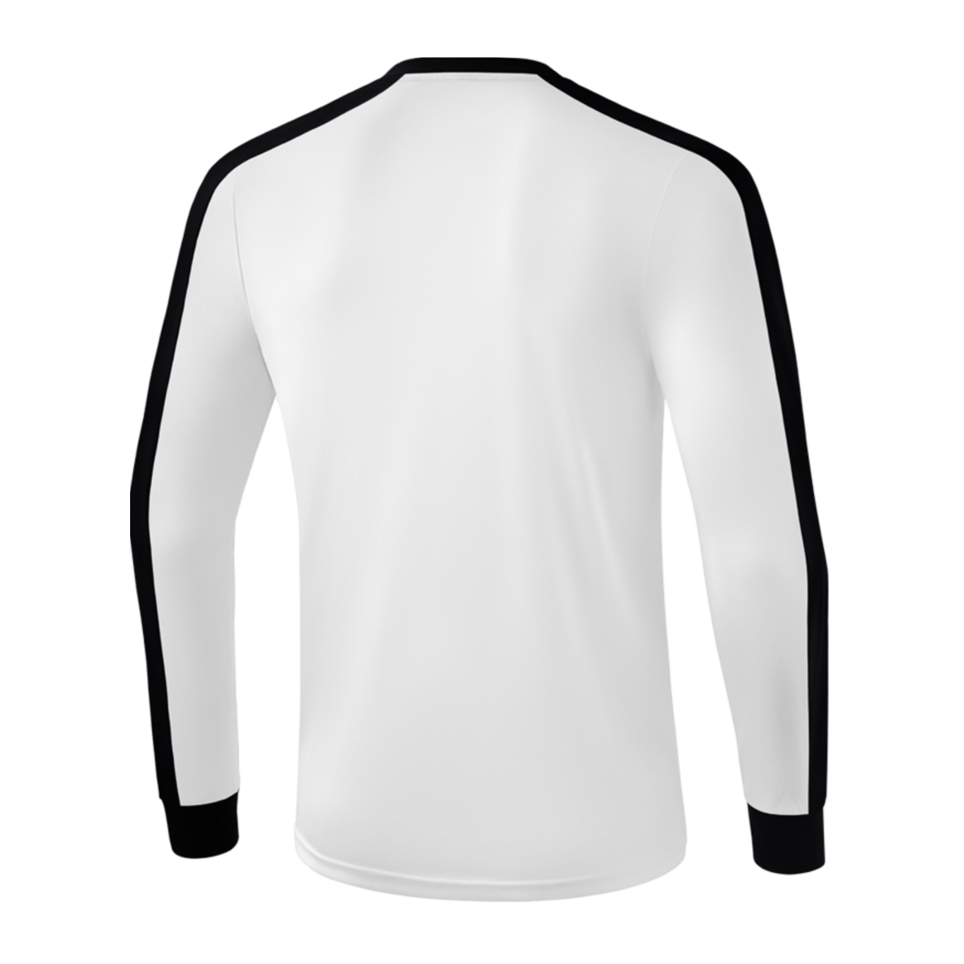 Erima Retro Star Trikot LA Weiss Schwarz