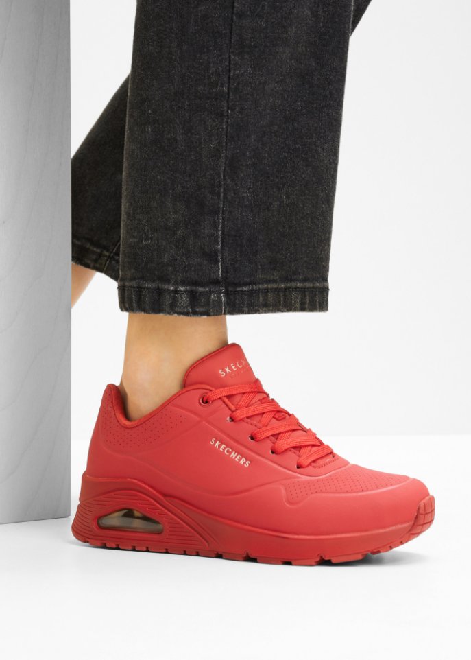 Skechers Sneaker mit Memory Foam