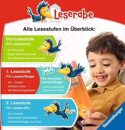 Leserabe - Sonderausgaben: Erstlesegeschichten - Elfen und Einhörner
