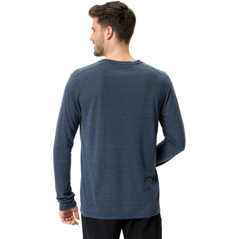 VAUDE Rosemoor III Funktionsshirt Herren