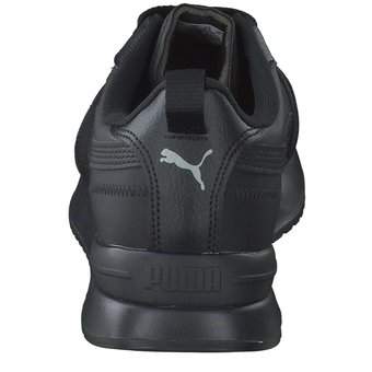 PUMA Puma R78 SL Sneaker in schwarz