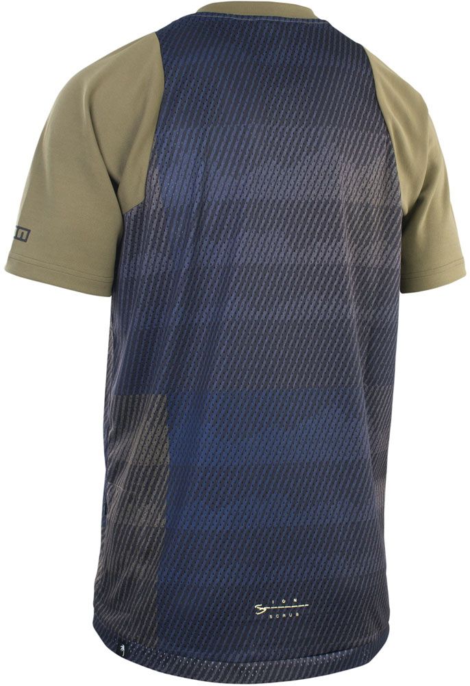 ION Tee Scrub - Trikot kaufen | Bike-Discount