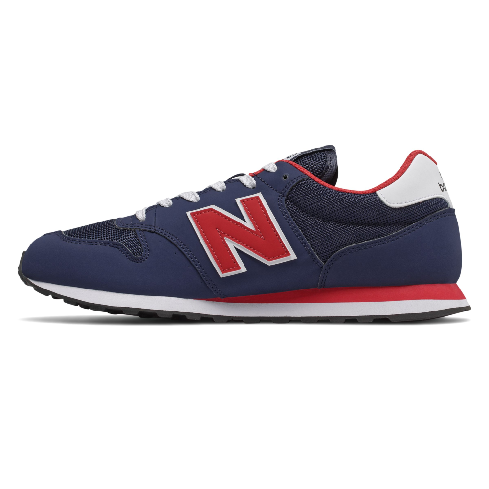 New Balance 500 GM500TRT / blau