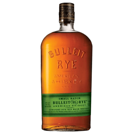 BULLEIT RYE