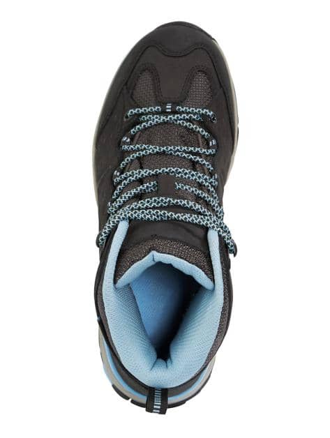 Trekkingstiefelette mit Tex-Austattung