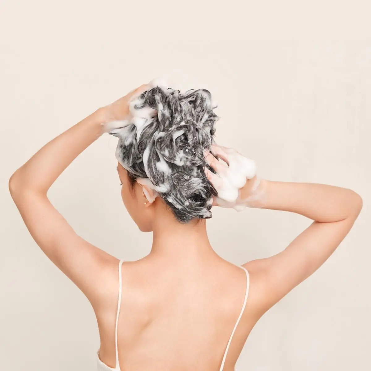 Σαμπουάν Alfaparf Milano Semi di Lino Curls για ενισχυτικές μπούκλες χαμηλής έντασης