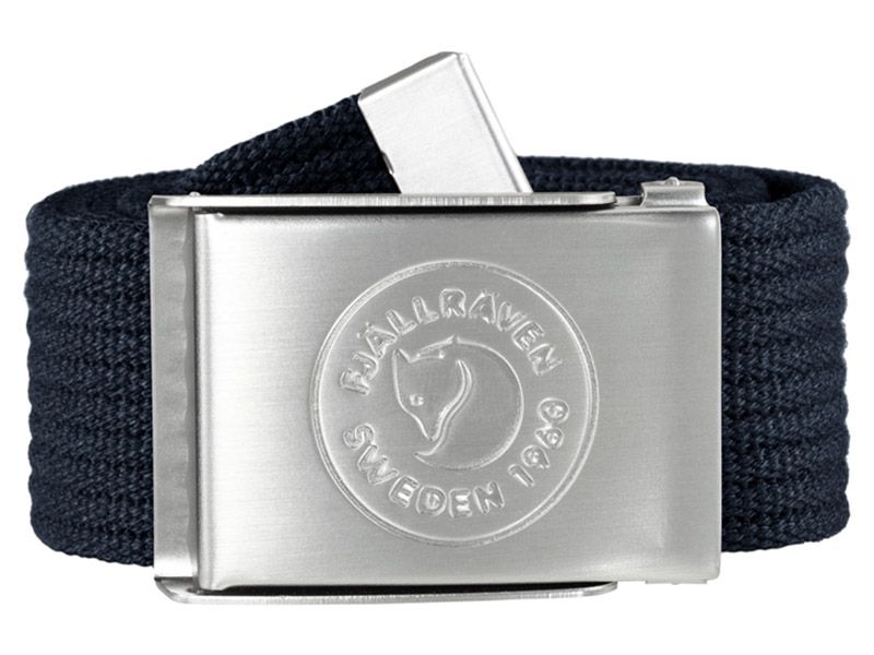 Fjällräven 1960 Logo Gürtel