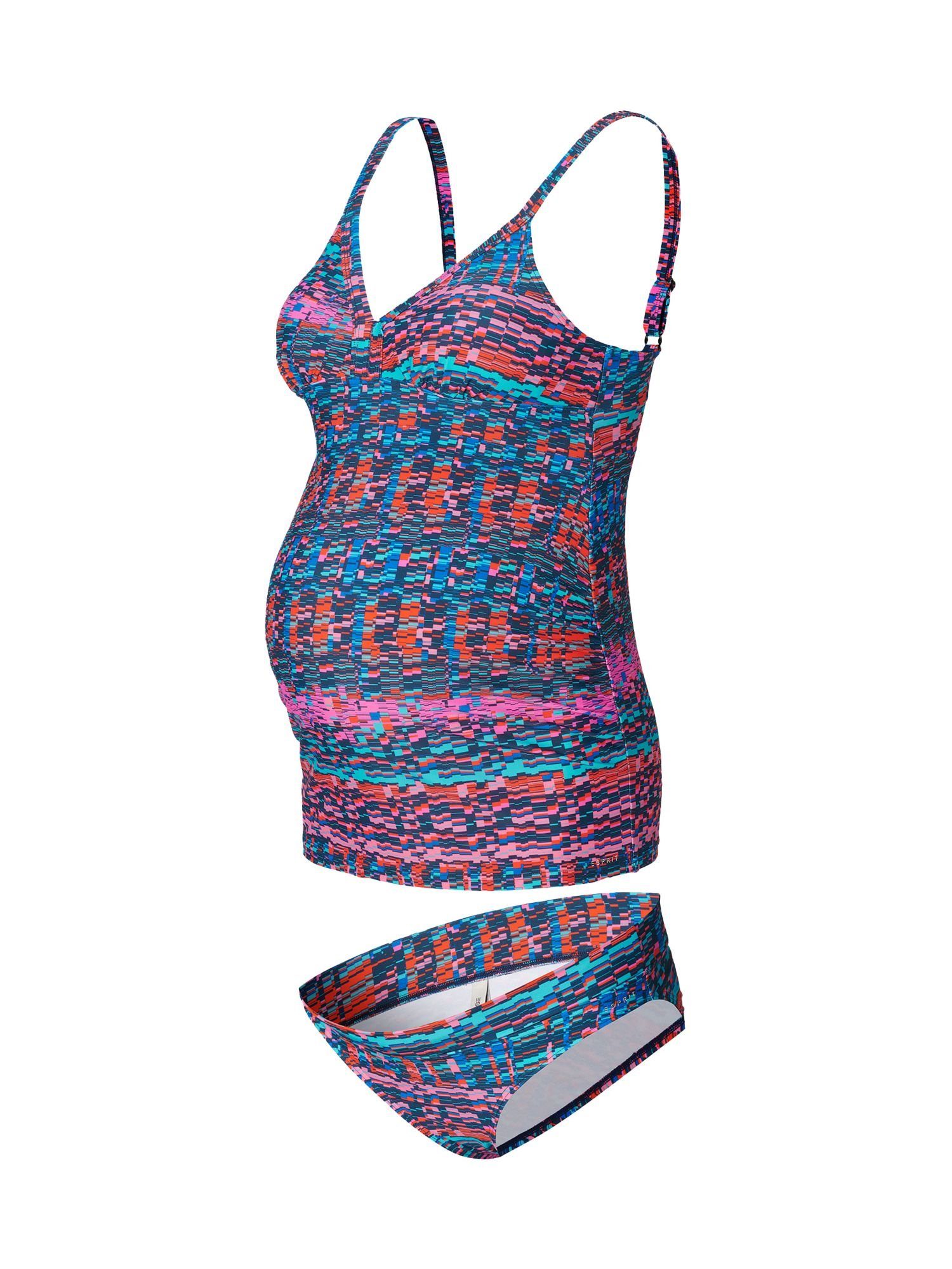 ESPRIT maternity Umstandstankini Various Beachwear