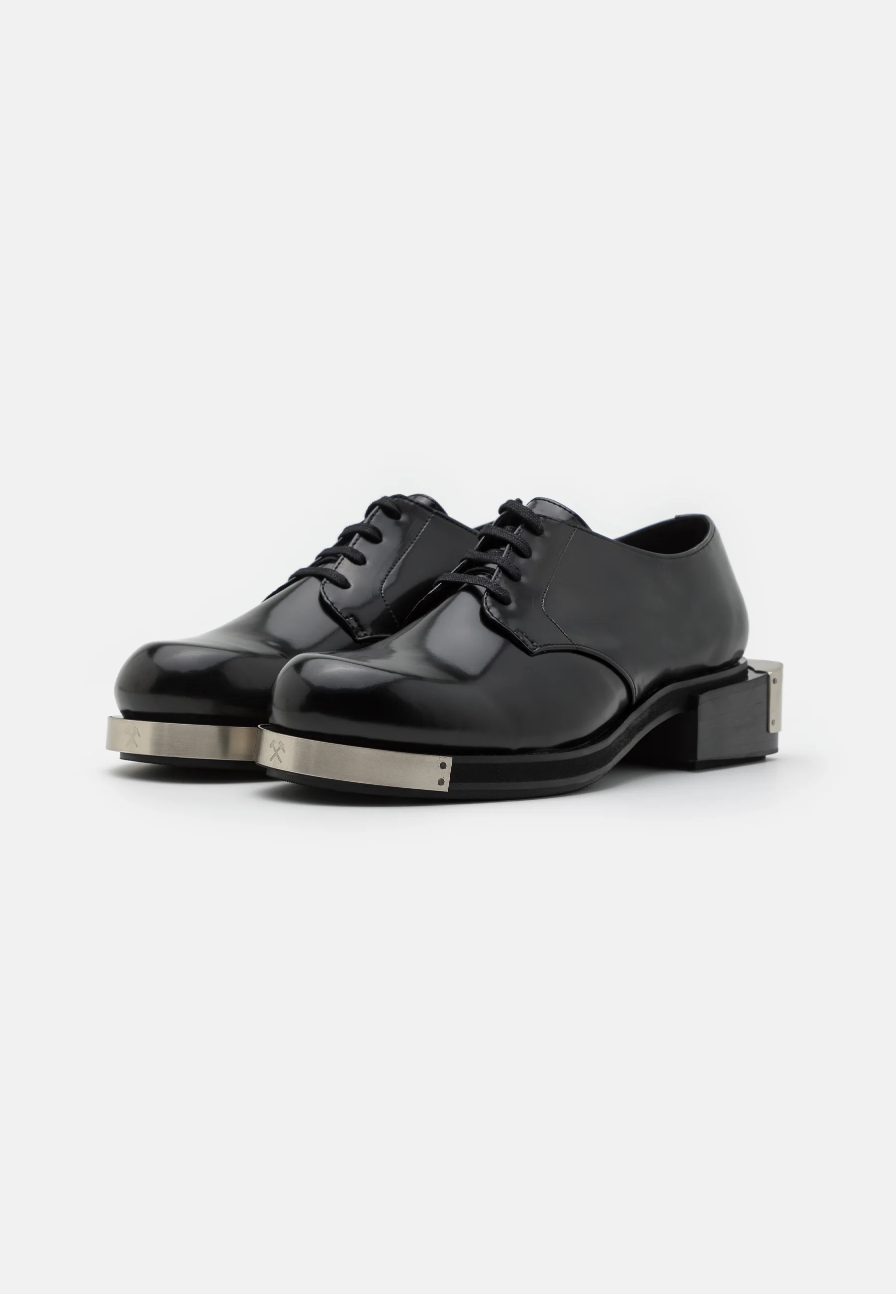 GmbH NAZIM DERBY UNISEX - Zapatos con cordones