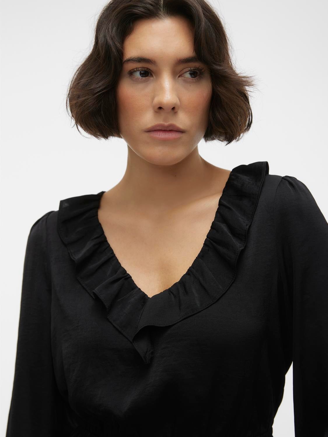 VMKATRINE Top
