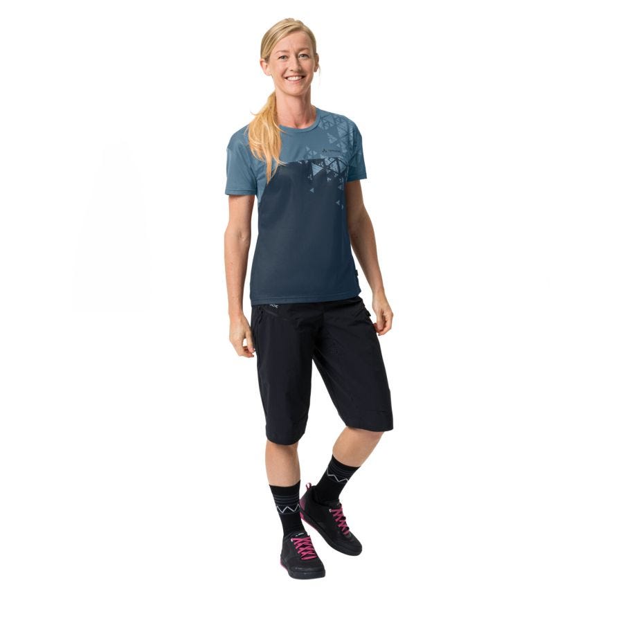 Moab VI T-Shirt Damen