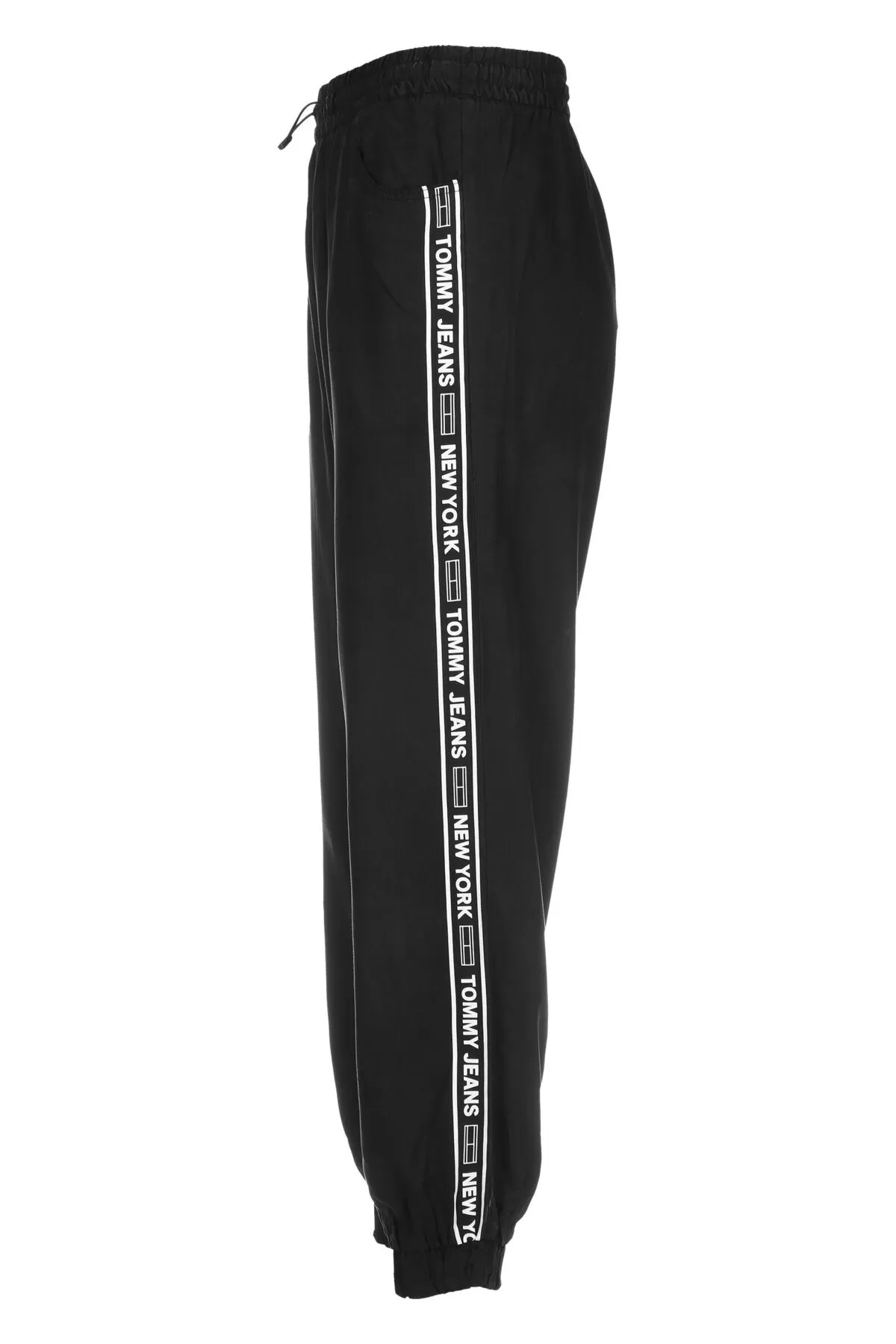 Tommy Hilfiger  Jogginghose - Schwarz - Straight