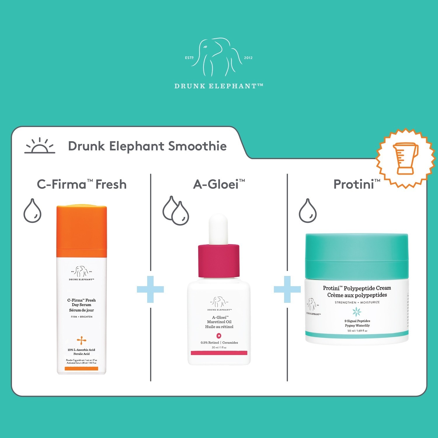 Protini Polypeptide Cream