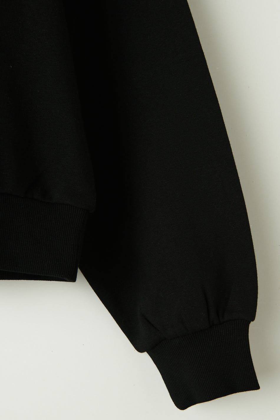 Basic sweater