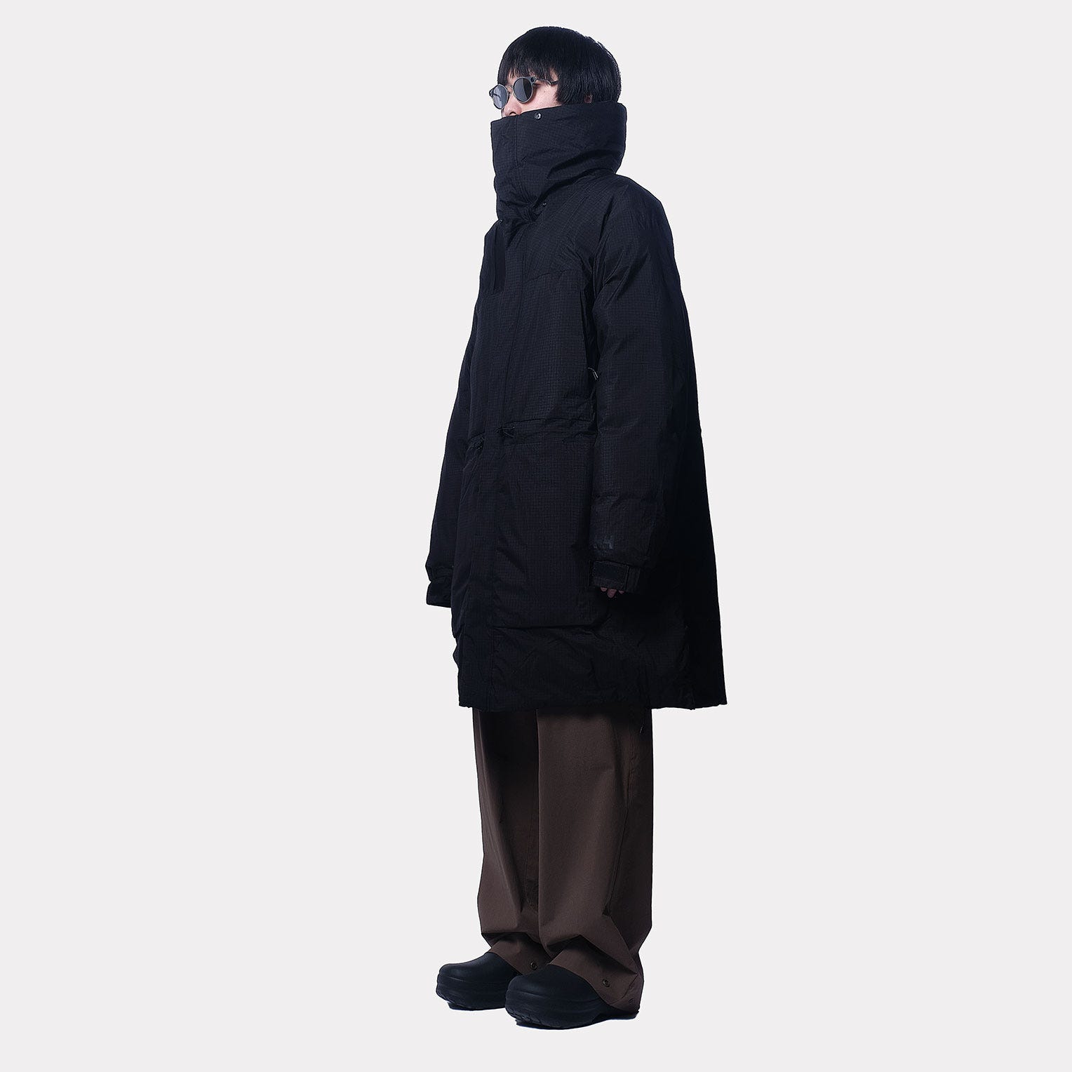 Unisex HH Archive Waterproof Down Parka