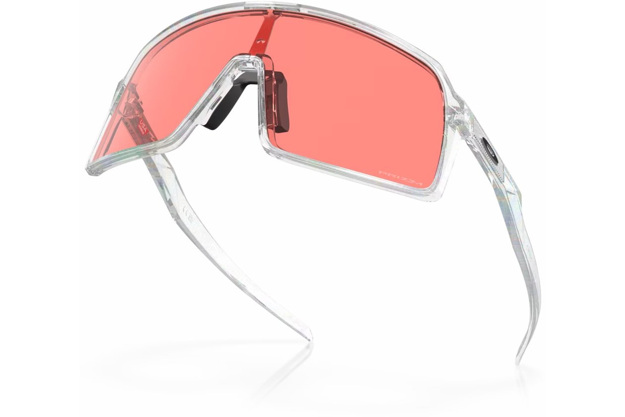 Oakley Sutro Moon Dust - Prizm Peach