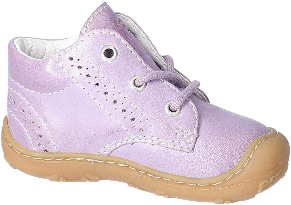RICOSTA Lauflernschuhe rot