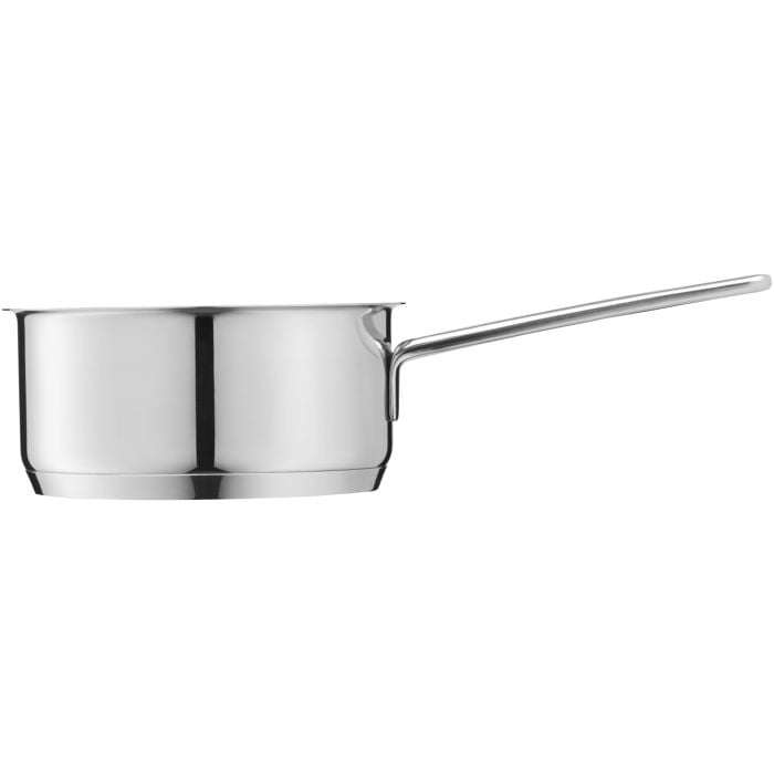 Compact Cuisine Stielkasserolle, 16,5 cm
