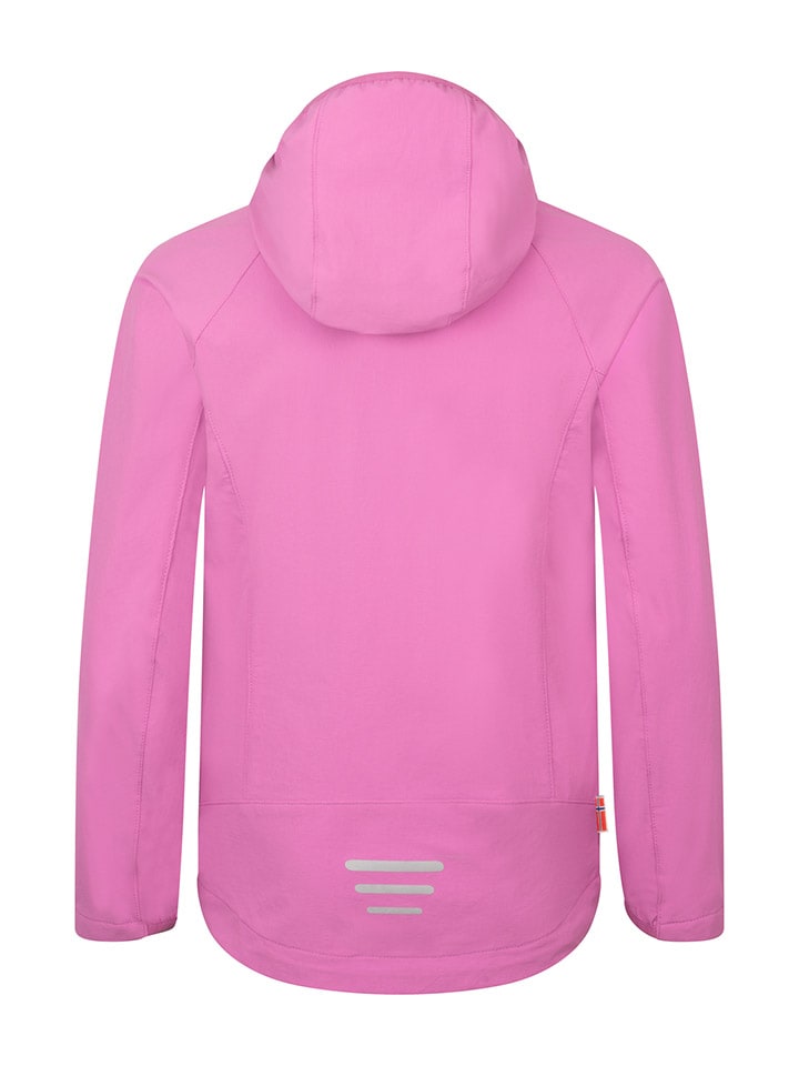 Trollkids Softshelljacke 
