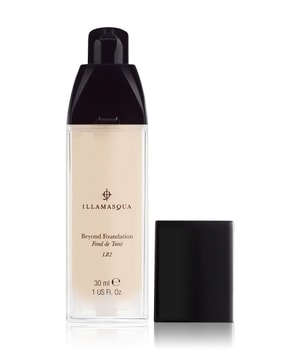 Illamasqua Beyond Foundation Flüssige Foundation-30 ml