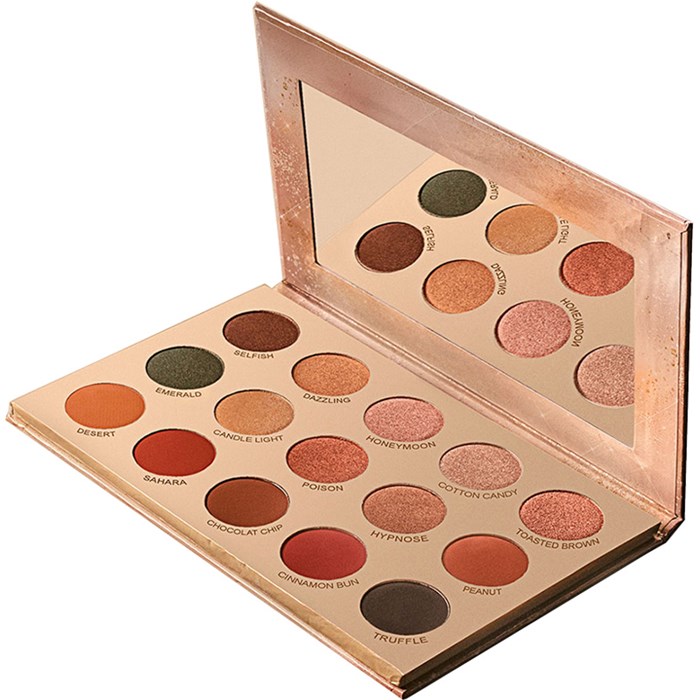Eyeshadow