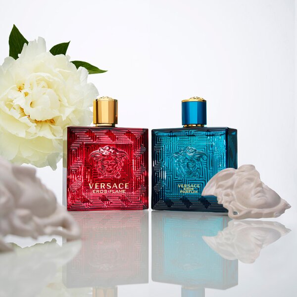 Versace Eros Eau de Parfum