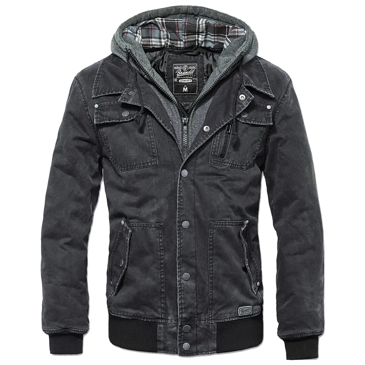 Brandit Dayton Vintage Jacke