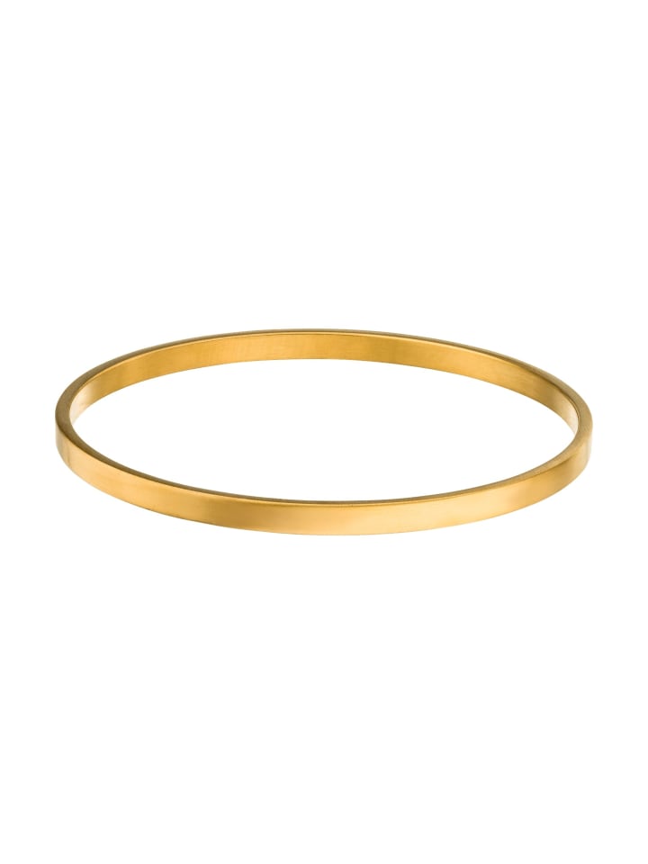 PURELEI Armreif Lightness S in Gold günstig kaufen onesize