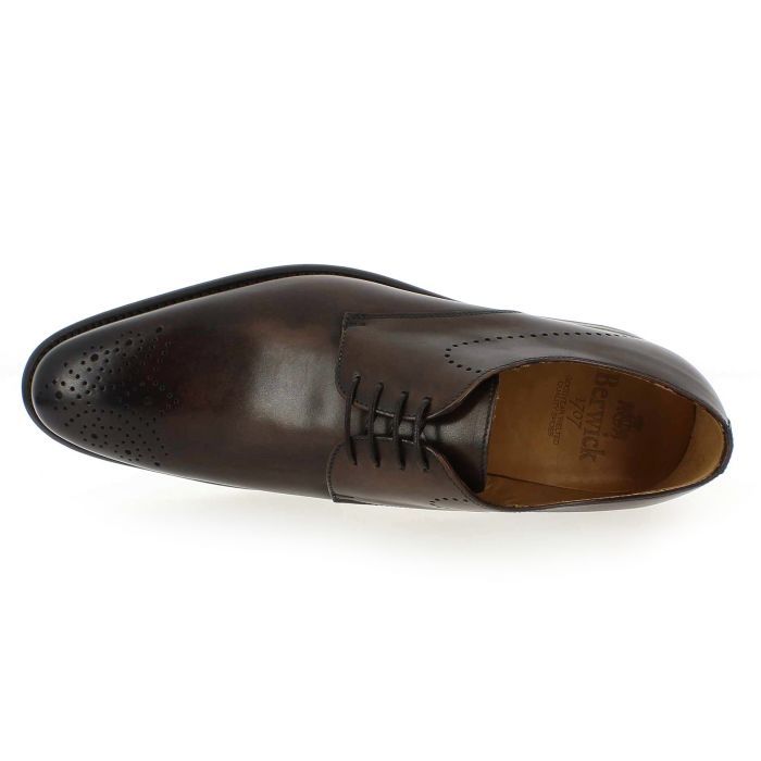 Berwick  3578 145 - Marron