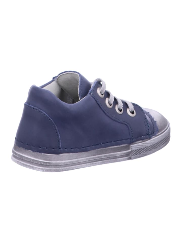 Däumling Jungen- Halbschuhe Esther in Blau günstig kaufen