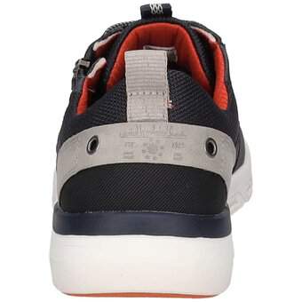 Relife Sneaker in blau