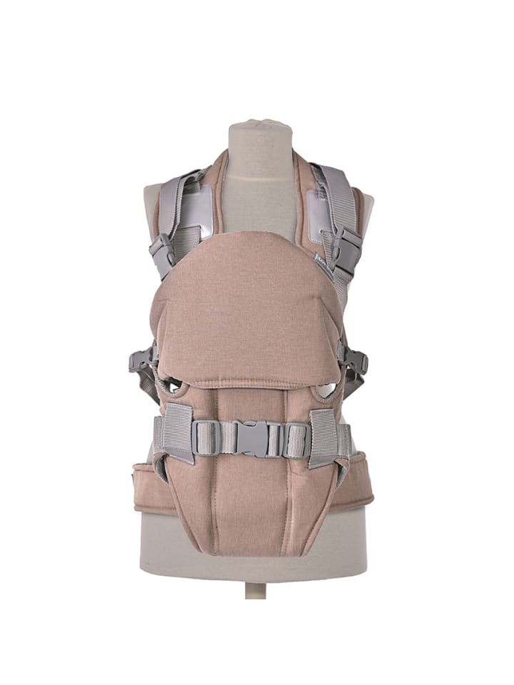 Lorelli Babytrage, Tragehilfe Weekend in natur günstig kaufen onesize