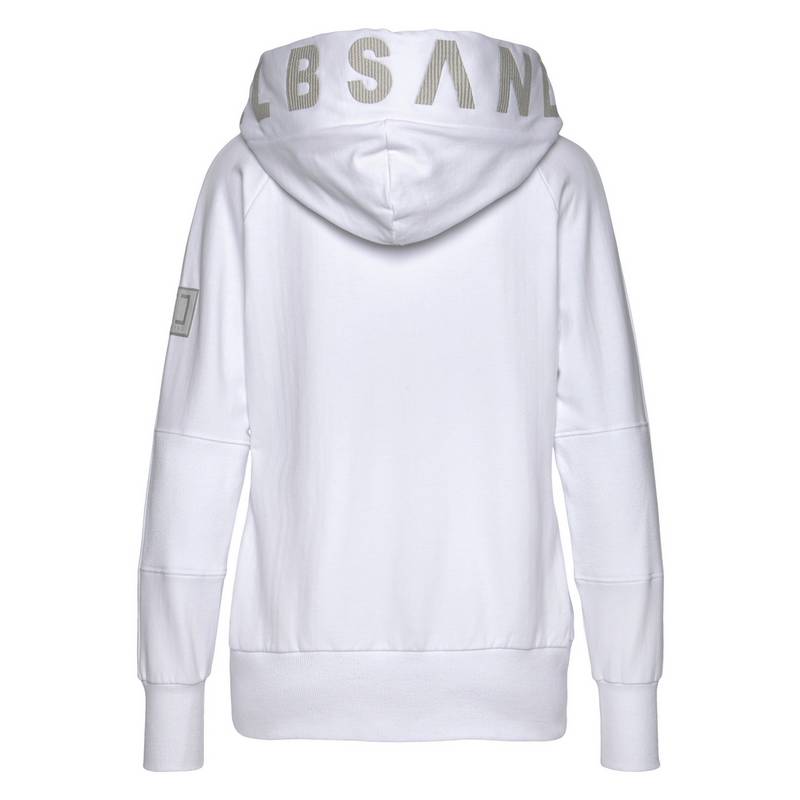 ELBSAND Sweatjacke Damen