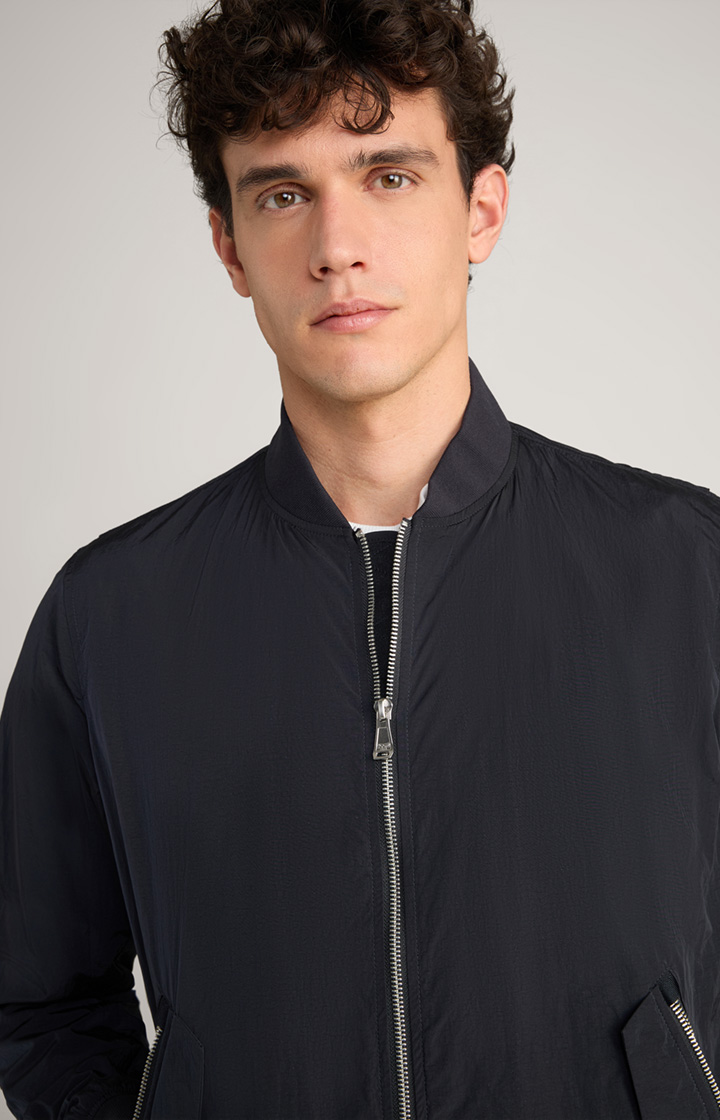 Jacke Tesky in Navy
