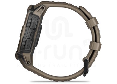 Garmin Instinct 2X Solar Tactical Edition