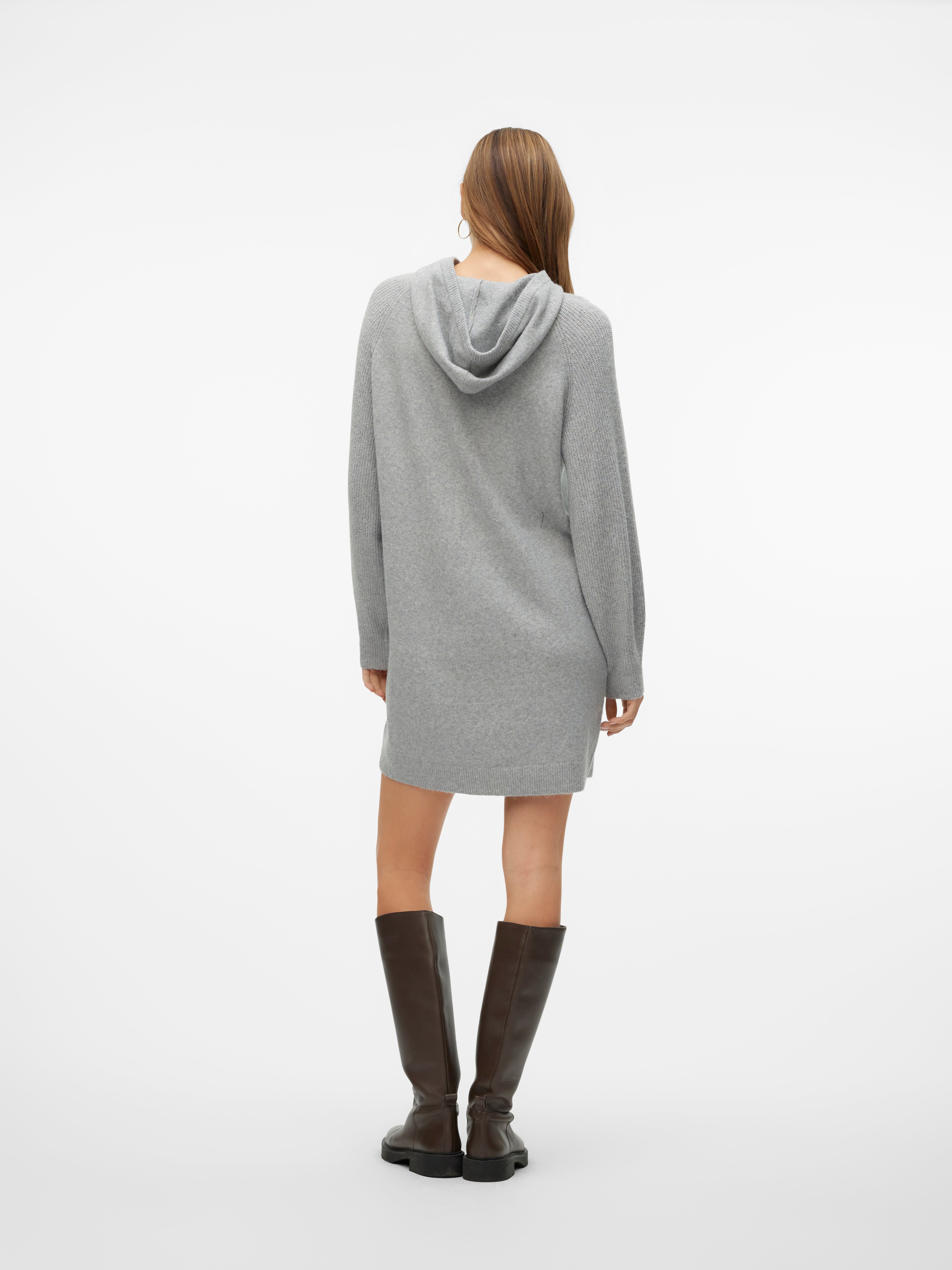 VMDOFFY Kurzes Kleid