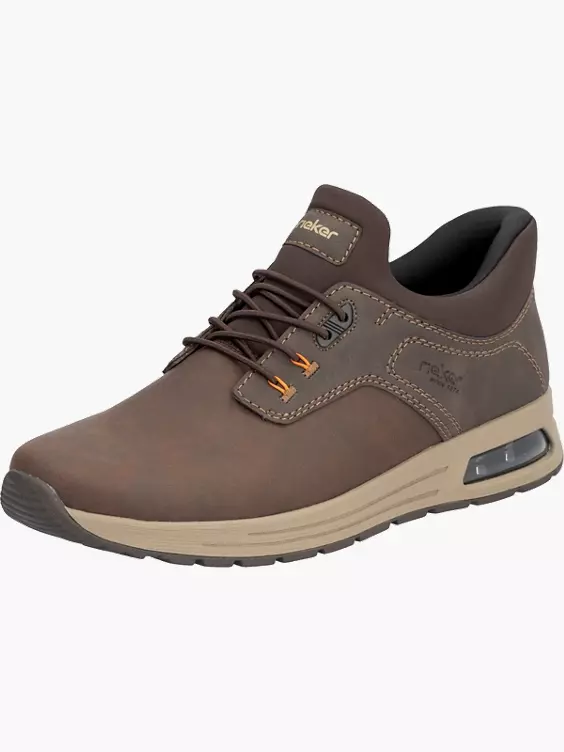 Rieker Herren Slipper