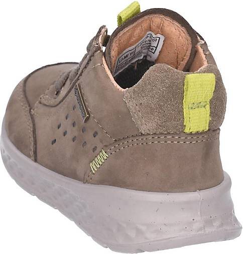 superfit Schnürschuhl BREEZE