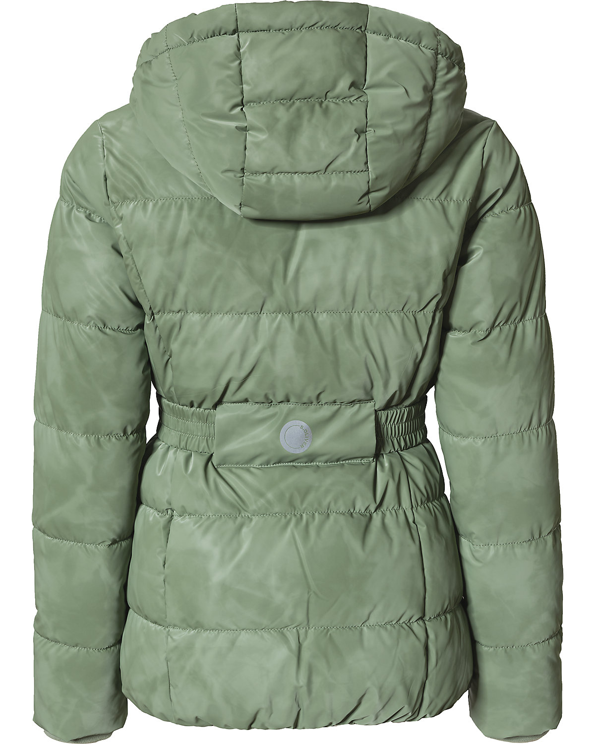 Winterjacke für Mädchen