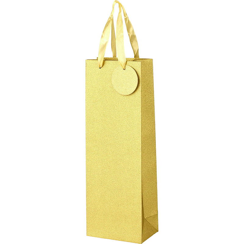Home Flaskepose 36x8x12,5 cm glitter