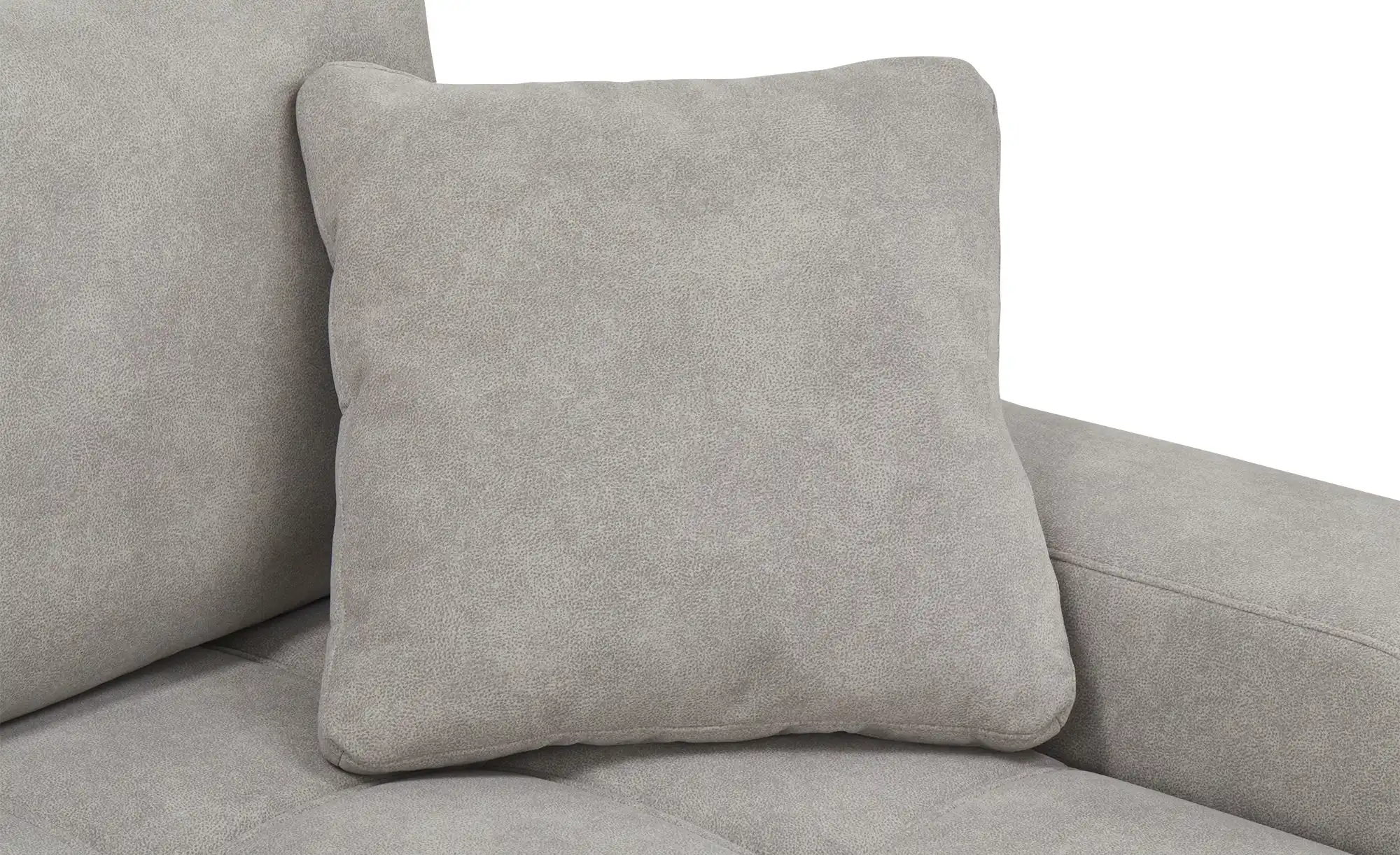 bobb Ecksofa mit pflegeleichtem Bezugsstoff  Caro II