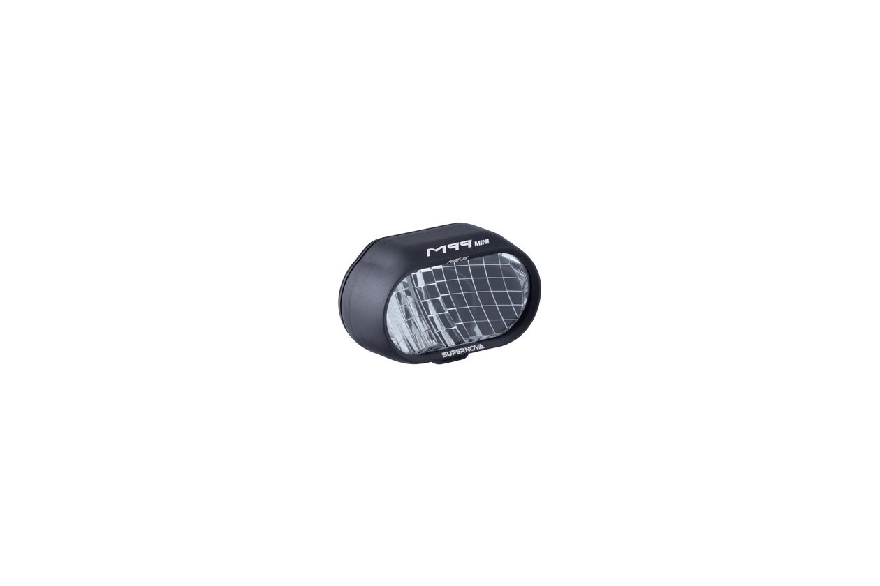 Supernova M99 Mini Pure E-25 Scheinwerfer U-Serie