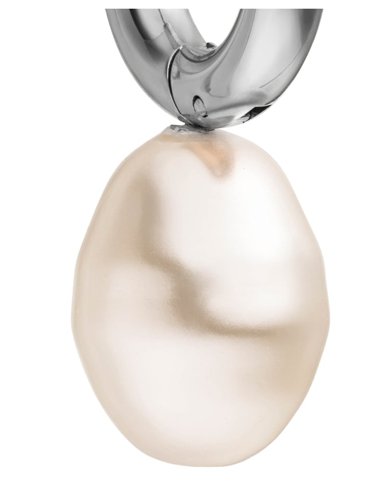 PURELEI Ohrringe Seaside in Silber günstig kaufen onesize
